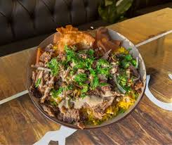 Abo Ali Restaurants
